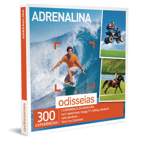 Imagem do produto Adrenalina