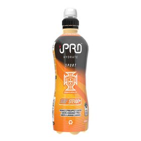 Bebida Isotónica Laranja e Ananás product image