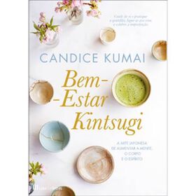 Bem-Estar Kintsugi product image
