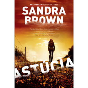 Imagem do produto Astúcia