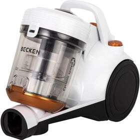 Imagem do produto Aspirador sem Saco Becken BVC4110