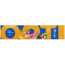 Imagem do produto Sacos Multiusos com Atilho