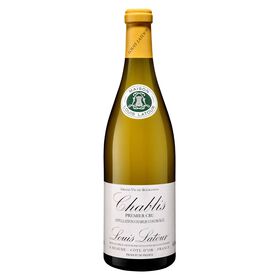 Imagem do produto Louis Latour 1er Cru DO Chablis Vinho Branco