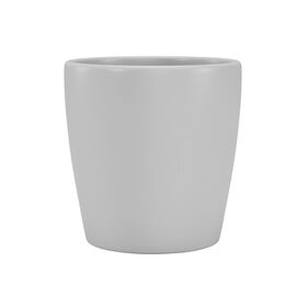 Imagem do produto Vaso Thalia Orquídea Cinza Claro 14cm