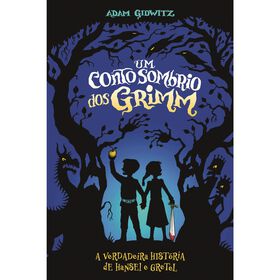 Um Conto Sombrio dos Grimm product image