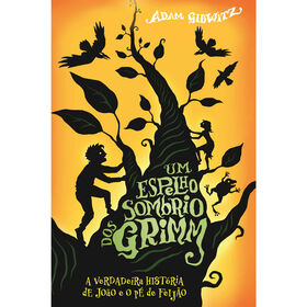 Um Espelho Sombrio dos Grimm product image