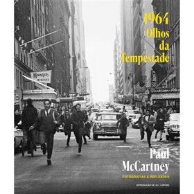 Imagem do produto 1964: Olhos da Tempestade