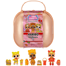 Boneca Deluxe Mini Sweets Haribo product image