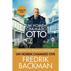 Um Homem Chamado Ove product image