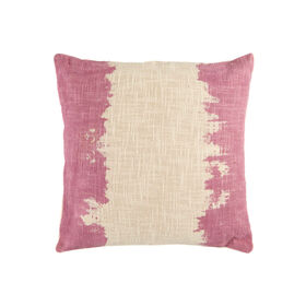 Imagem do produto Almofada 45x45cm Tie Dye Rosa Capri