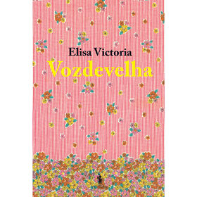 Imagem do produto Vozdevelha