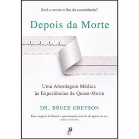 Imagem do produto Depois da Morte