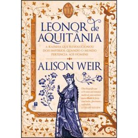 Leonor de Aquitânia product image