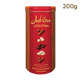 Amêndoas e Avelãs Chocolate Sortidas product image