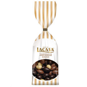 Imagem do produto Amêndoa Chocolate Mix Bolsa