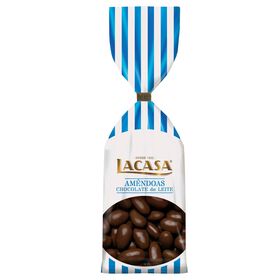 Imagem do produto Amêndoas Chocolate de Leite