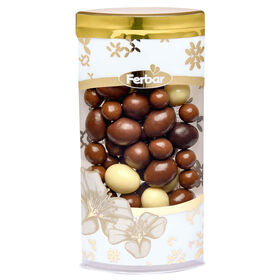 Amêndoas de Chocolate Linha Ouro Sortido product image