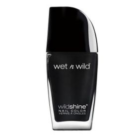 Imagem do produto Verniz de Unhas Black Creme