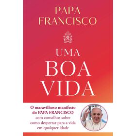Uma Boa Vida product image