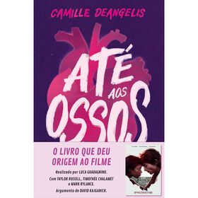 Imagem do produto Até aos Ossos
