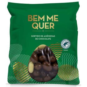 Amêndoas Chocolate Sortidas product image
