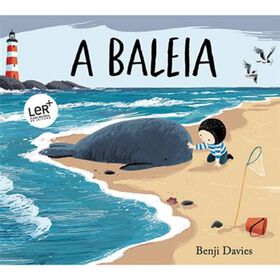 Imagem do produto A Baleia