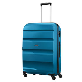 Imagem do produto Mala de Viagem Grande 4 Rodas Azul Sport Bon Air