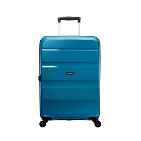 Imagem do produto Mala de Cabine 4 Rodas Azul Bon Air