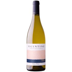 Imagem do produto Vicentino Regional Alentejano Vinho Branco