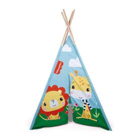 Imagem do produto Tenda Tipi