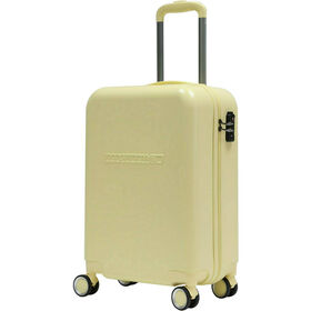 Imagem do produto Mala de Cabine Marshmallow 4 Rodas Amarela