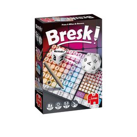 Bresk! product image