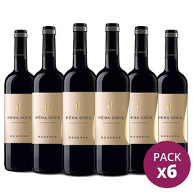 Imagem do produto Pera Doce Reserva Regional Alentejano Vinho Tinto