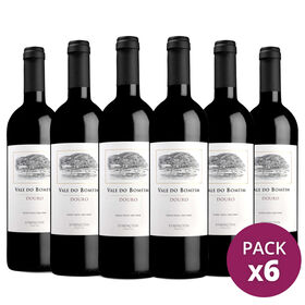 Imagem do produto Vale do Bomfim DOC Douro Vinho Tinto