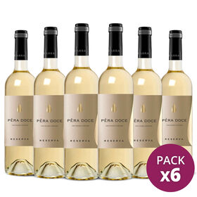 Imagem do produto Pera Doce Reserva Regional Alentejano Vinho Branco