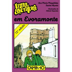 Uma Aventura em Evoramonte product image