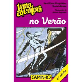 Uma Aventura no Verão product image