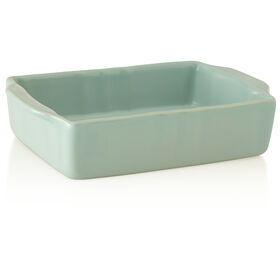 Imagem do produto Assadeira Retangular 34,5x22cm Candy Wave