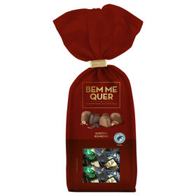 Bombons de Chocolate Sortido product image