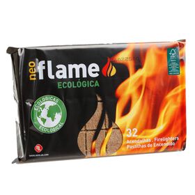 Imagem do produto Acendalhas Eco