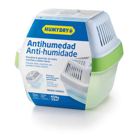 Imagem do produto Desumidificador Inorodo Premium Plus
