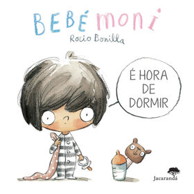 Bebémoni - É Hora de Dormir product image