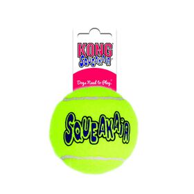 Brinquedo para Cão Air Tennis Ball Amarela product image