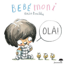 Bebémoni - Olá! product image