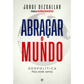 Imagem do produto Abraçar o Mundo