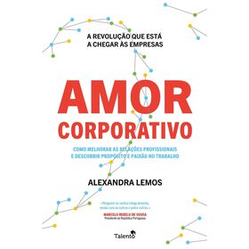 Amor Corporativo product image