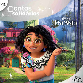 Imagem do produto Contos Solidários 41: Encanto
