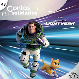 Imagem do produto Contos Solidários 43- Lightyear