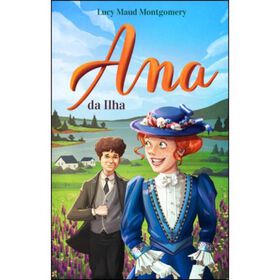 Ana da Ilha product image