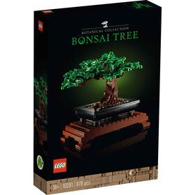 Bonsai - 10281 product image